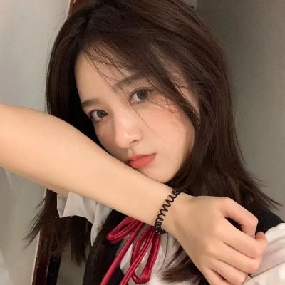 一只小蜘蛛